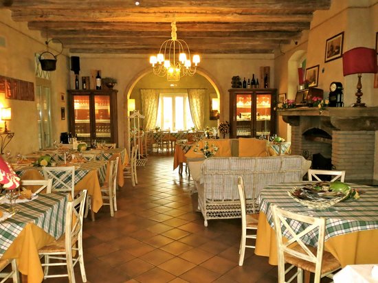 Foto Agriturismo Resort La Meridiana Foto Agriturismo Resort La Meridiana