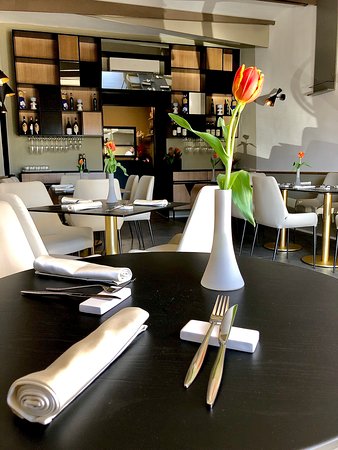 Foto Lagom Restaurant Foto Lagom Restaurant