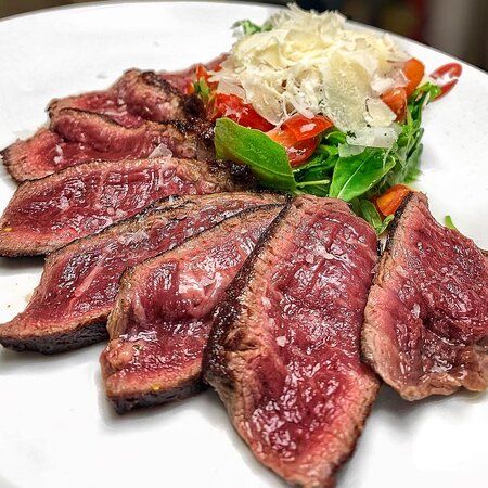 Foto La Drogheria Restaurant Steakhouse Foto La Drogheria Restaurant Steakhouse