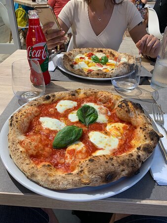 Foto Aqua&farina Pizzeria Foto Aqua&farina Pizzeria