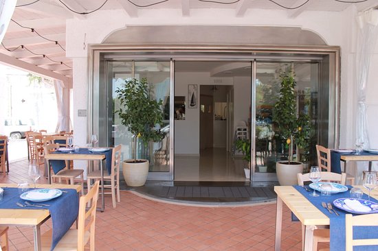 Foto Pappafico Il Ristorante Foto Pappafico Il Ristorante