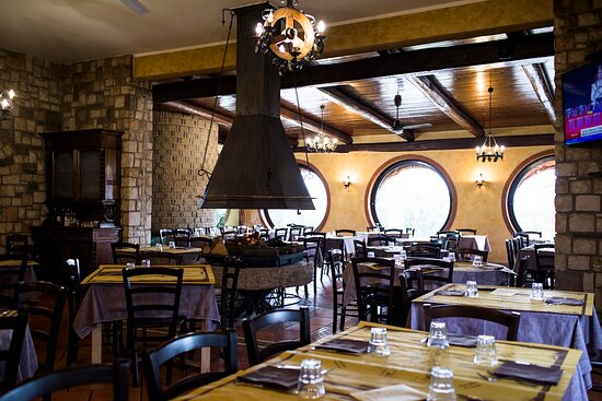 Foto Ristorante Gianni Il Salernitano Foto Ristorante Gianni Il Salernitano