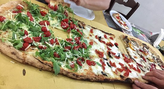 Foto Pizzeria Il Pachino Foto Pizzeria Il Pachino