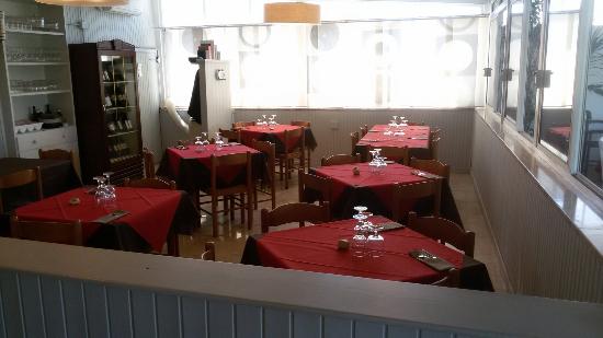 Foto La Taverna del Porto Foto La Taverna del Porto