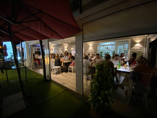 Foto Oleum Ristorante Enoteca Foto Oleum Ristorante Enoteca