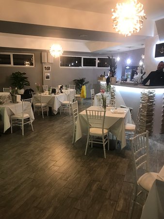 Foto Incontramare Ristorante al Circeo Foto Incontramare Ristorante al Circeo