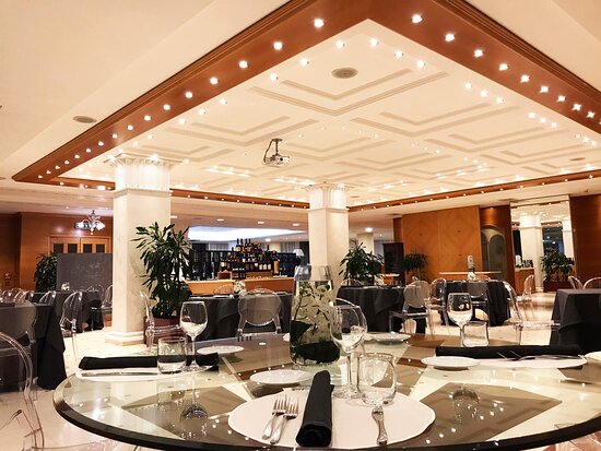 Foto Ristorante La Sughereta - SHG Hotel Antonella Foto Ristorante La Sughereta - SHG Hotel Antonella