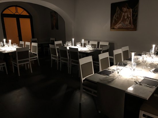 Foto Ristorante Zì Rico Foto Ristorante Zì Rico