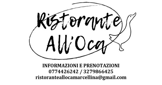 Foto Ristorante all'Oca Foto Ristorante all'Oca