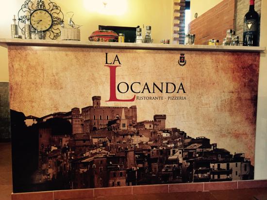 Foto La Locanda Foto La Locanda