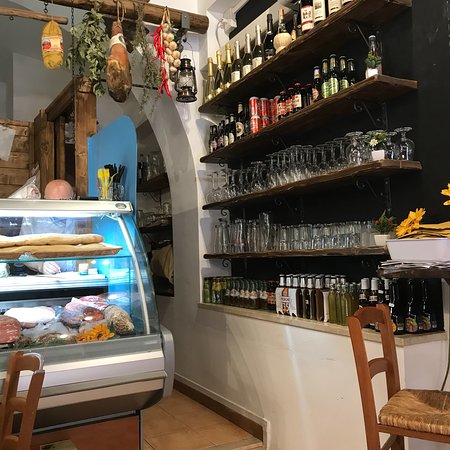 Foto La Fraschetta Da Neno Foto La Fraschetta Da Neno