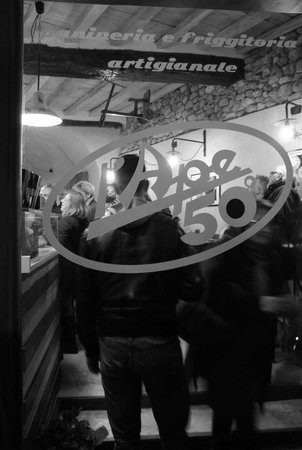 Foto APE 50 Foto APE 50