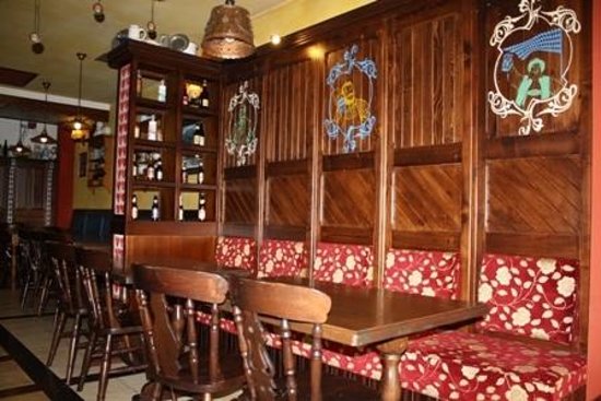 Foto Birreria Pub Falu Foto Birreria Pub Falu