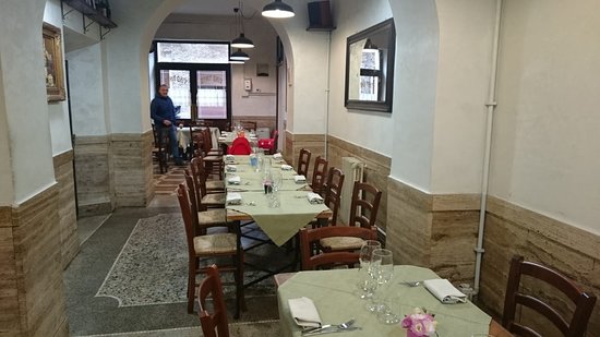 Foto Ristorante Vino Tinto Foto Ristorante Vino Tinto