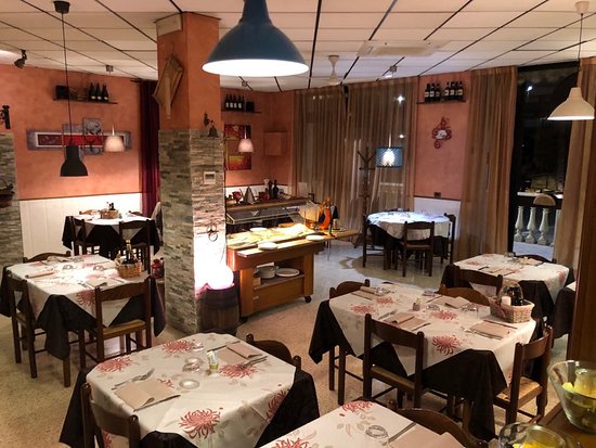 Foto Ristorante Due Lupi Foto Ristorante Due Lupi