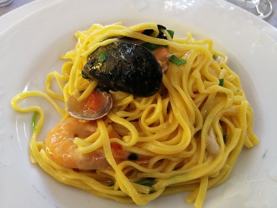 Foto Ristorante Amadeus Foto Ristorante Amadeus