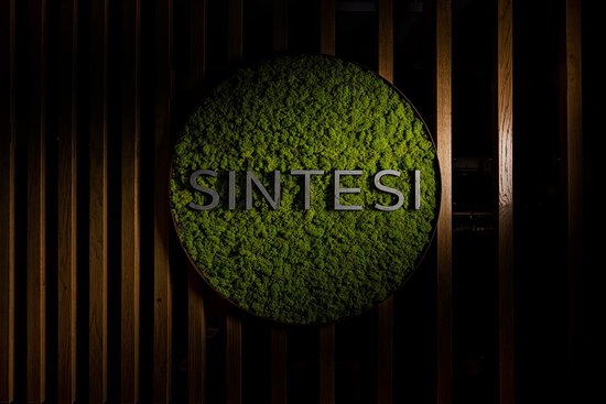 Foto Sintesi Ristorante Foto Sintesi Ristorante