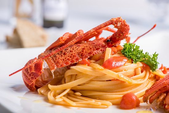 Foto Ristorante Capodiferro Foto Ristorante Capodiferro