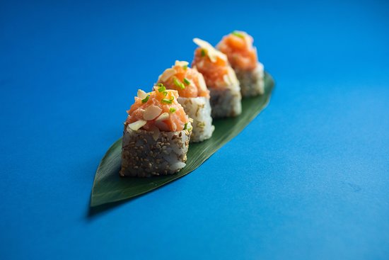 Foto Mun Sushi Bar Foto Mun Sushi Bar