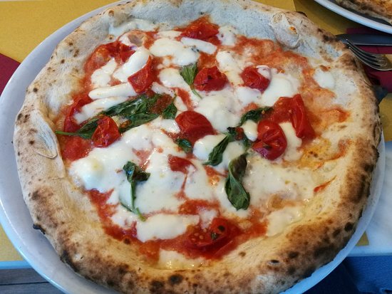 Foto Pizzeria Loffredo Foto Pizzeria Loffredo