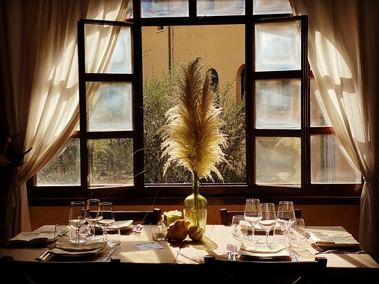 Foto Ristorante Villa Alta Foto Ristorante Villa Alta