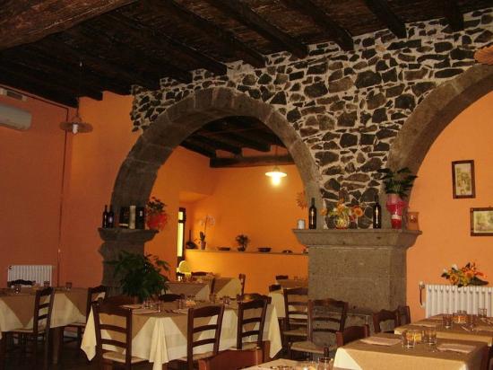 Foto La Vecchia Taverna Foto La Vecchia Taverna