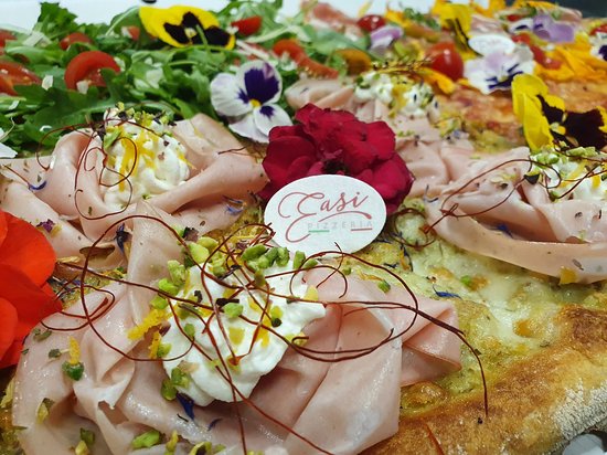 Foto Easi Pizzeria da Asporto Foto Easi Pizzeria da Asporto