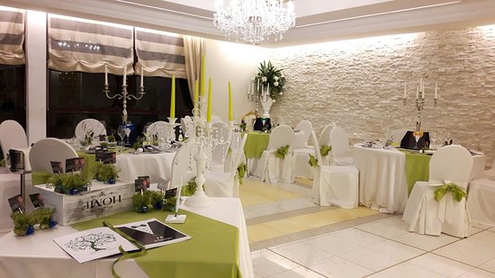 Foto Ristorante Laghetto Living Foto Ristorante Laghetto Living