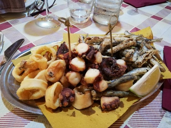 Foto dalla Paella alla Brace Foto dalla Paella alla Brace