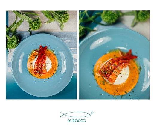 Foto scirocco bistrot Foto scirocco bistrot