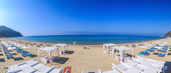 Foto Bazzano Beach Foto Bazzano Beach