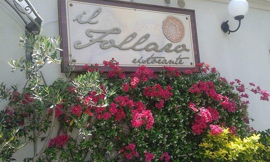 Foto Ristorante il Follaro Foto Ristorante il Follaro