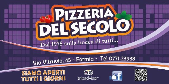 Foto Pizzeria del Secolo Foto Pizzeria del Secolo
