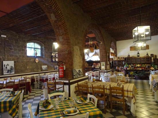 Foto Osteria La Vecchia Cantina Foto Osteria La Vecchia Cantina