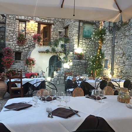 Foto Locanda Al Piccolo Borgo Foto Locanda Al Piccolo Borgo