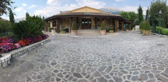 Foto Ristorante al Mulino Foto Ristorante al Mulino