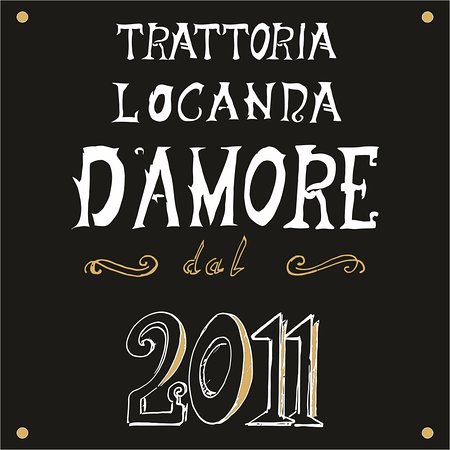 Foto Locanda D'Amore Foto Locanda D'Amore