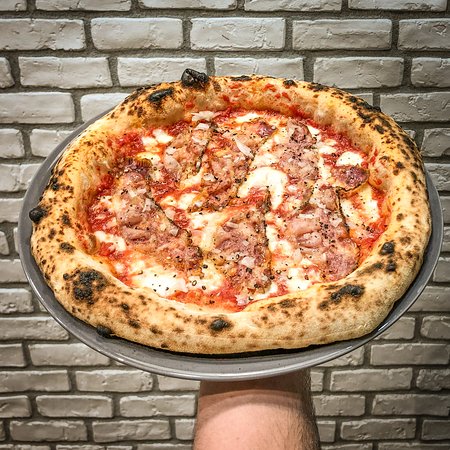 Foto MAMMA MIA Pizza & FastGood Foto MAMMA MIA Pizza & FastGood