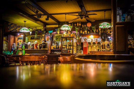 Foto Hartigan's Irish Pub & Restaurant Foto Hartigan's Irish Pub & Restaurant