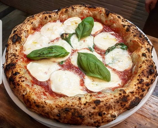 Foto GianPÃ Pizzeria Napoletana Foto GianPÃ Pizzeria Napoletana