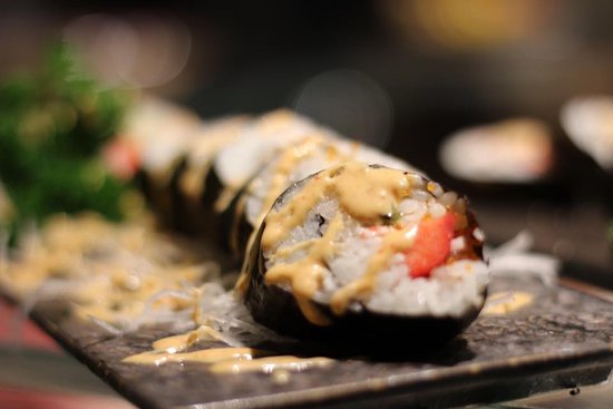 Foto Jami Sushi Experience Foto Jami Sushi Experience