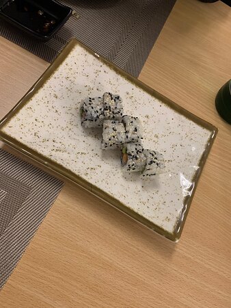 Foto Miki Sushi Foto Miki Sushi