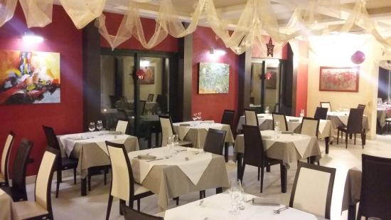 Foto Ristorante SettimoCielo Foto Ristorante SettimoCielo