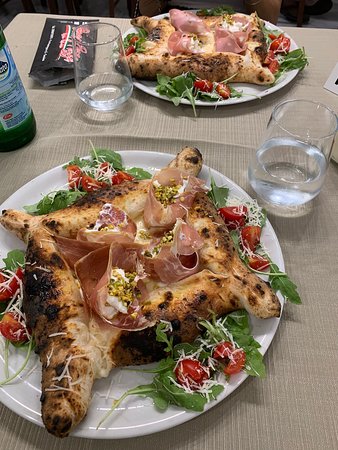 Foto Bacon's Pizza Foto Bacon's Pizza
