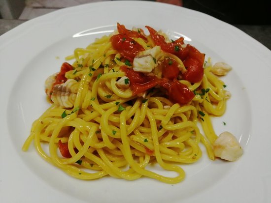 Foto Ristorante La Villetta Foto Ristorante La Villetta