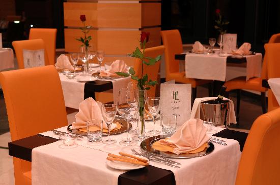 Foto RISTORANTE LIOLA' Foto RISTORANTE LIOLA'