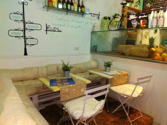 Foto Sfiziami Italian Bistrot Foto Sfiziami Italian Bistrot