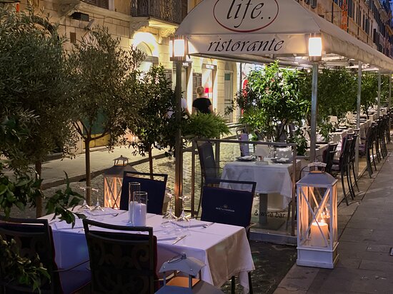 Foto Life Ristorante Foto Life Ristorante