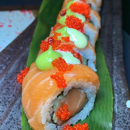 Foto Tora Sushi & Asian Cuisine Foto Tora Sushi & Asian Cuisine