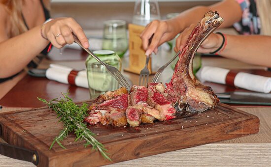 Foto Chiancheria Gourmet Roma Foto Chiancheria Gourmet Roma